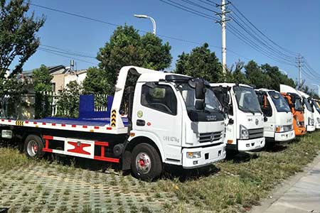 郑州拖车服务热线|汽车救援24小时汽车保养维修救援
